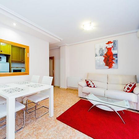 Ferienwohnung Alegria Id80 Torrevieja Exterior foto