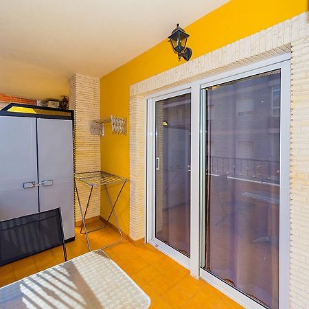 Ferienwohnung Alegria Id80 Torrevieja Exterior foto