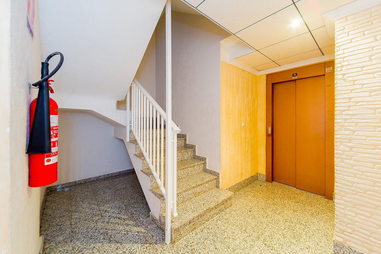 Ferienwohnung Alegria Id80 Torrevieja Exterior foto