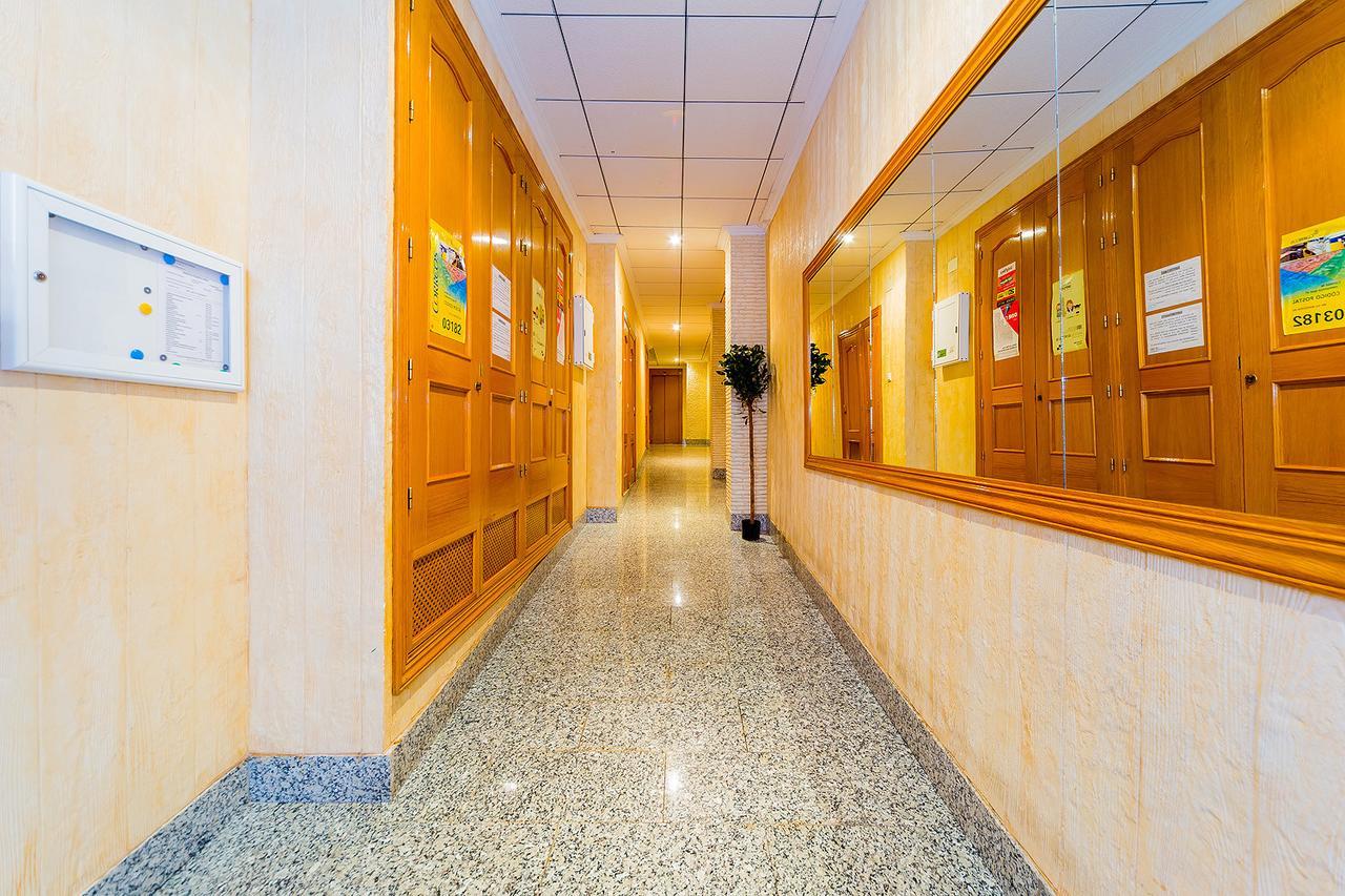 Ferienwohnung Alegria Id80 Torrevieja Exterior foto